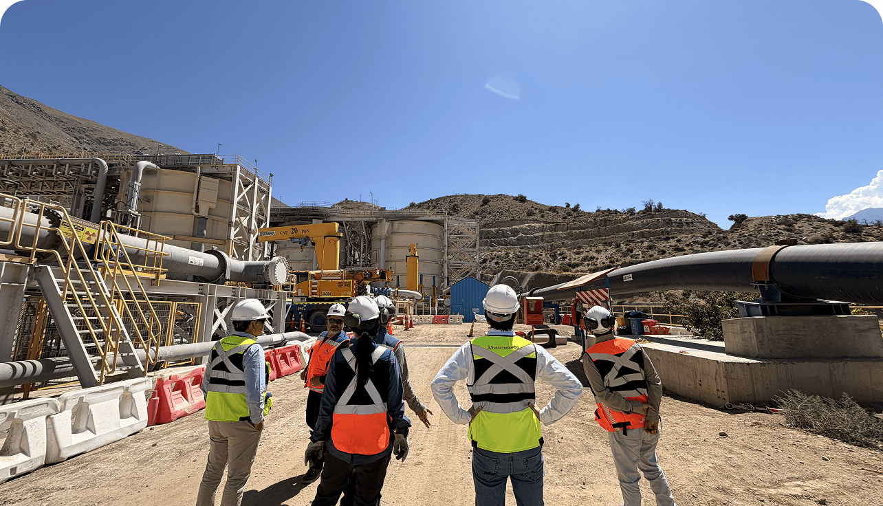 SafetyCo avanza en su compromiso con el bienestar y desarrollo de su equipo de trabajo