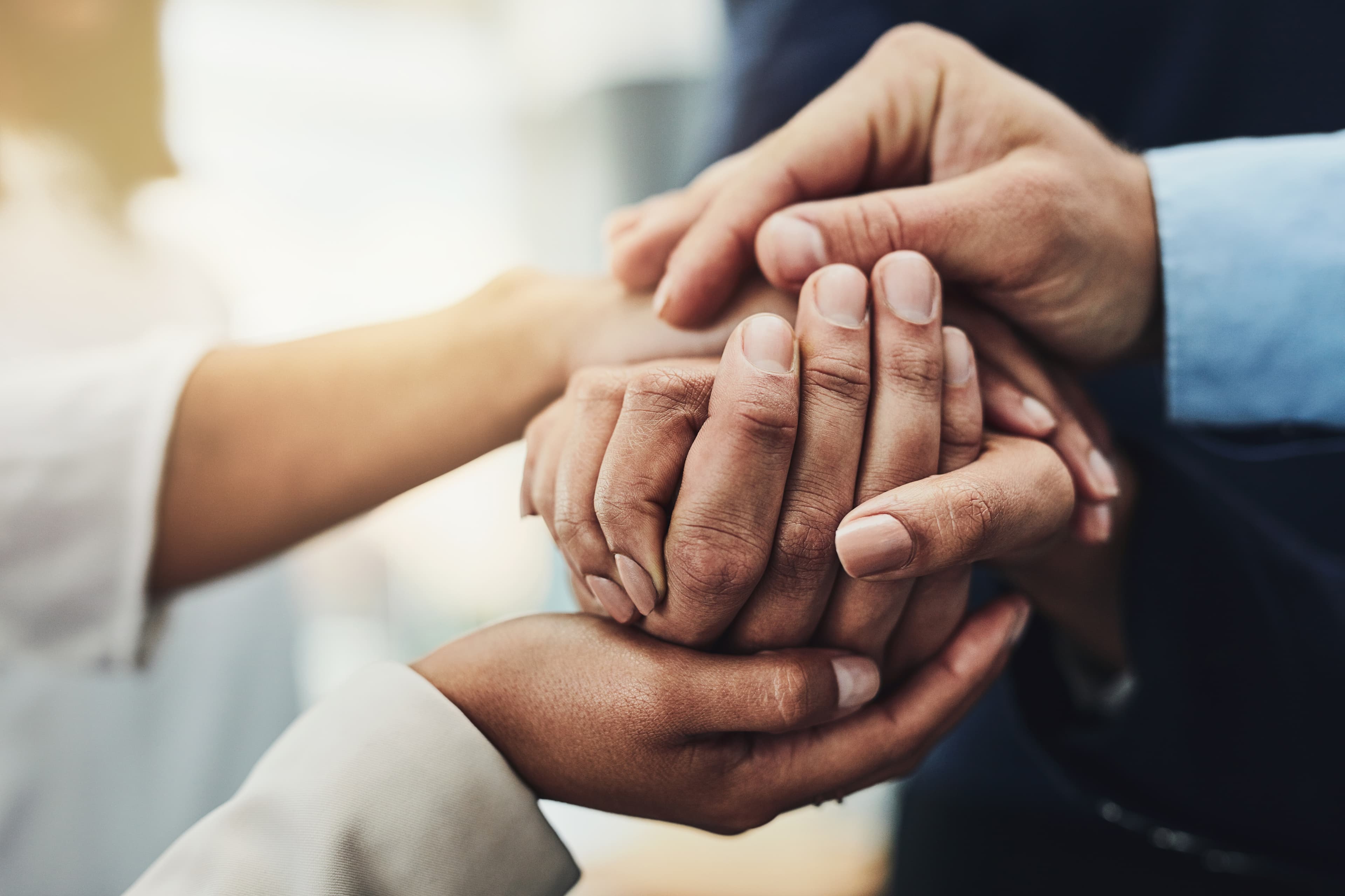 Los valores y principios que guían a SafetyCo