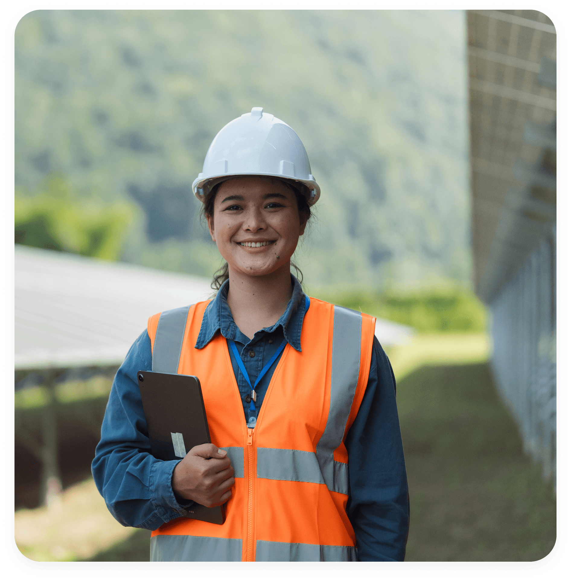 worker
